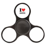 I love cranberry sauce Finger Spinner