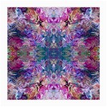 Roses Liquify Medium Glasses Cloth