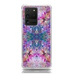 Roses Liquify Samsung Galaxy S20 Ultra 6.9 Inch TPU UV Case