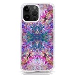 Roses Liquify iPhone 14 Pro Max TPU UV Print Case