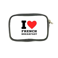 I love French breakfast  Coin Purse from ArtsNow.com Back