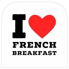 I love French breakfast  Toiletries Pouch from ArtsNow.com Cover