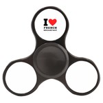 I love French breakfast  Finger Spinner