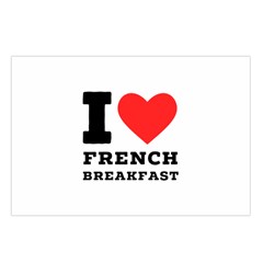 I love French breakfast  Belt Pouch Bag (Small) from ArtsNow.com Loop