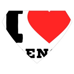 I love French breakfast  Kids  Midi Sailor Dress from ArtsNow.com Necktie Sticker