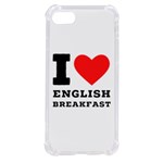 I love English breakfast  iPhone SE