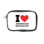 I love American breakfast Coin Purse