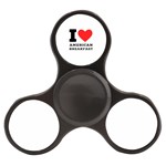 I love American breakfast Finger Spinner