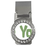 fatherday238 Money Clip (CZ)