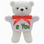 fatherday238 Teddy Bear