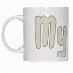 fatherday222 White Mug