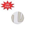 fatherday222 1  Mini Button (100 pack) 