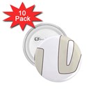 fatherday222 1.75  Button (10 pack) 