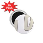 fatherday222 1.75  Magnet (10 pack) 