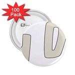 fatherday222 2.25  Button (100 pack)