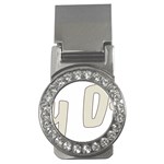 fatherday222 Money Clip (CZ)