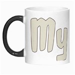 fatherday222 Morph Mug