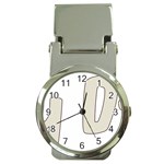 fatherday222 Money Clip Watch