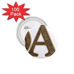 fatherday221 1.75  Button (100 pack) 
