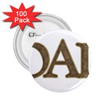 fatherday221 2.25  Button (100 pack)