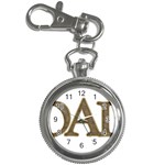 fatherday221 Key Chain Watch