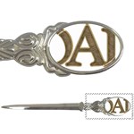 fatherday221 Letter Opener