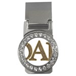 fatherday221 Money Clip (CZ)