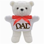 fatherday221 Teddy Bear