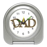 fatherday221 Travel Alarm Clock