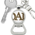 fatherday221 Bottle Opener Key Chain