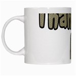 dad_0 White Mug