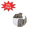 dad_0 1  Mini Magnet (100 pack) 