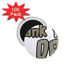 dad_0 1.75  Magnet (100 pack) 