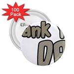 dad_0 2.25  Button (100 pack)