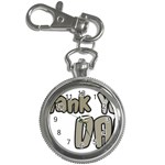 dad_0 Key Chain Watch