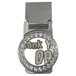 dad_0 Money Clip (CZ)