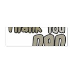 dad_0 Sticker Bumper (100 pack)