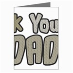 dad_0 Greeting Card