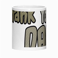 dad_0 Morph Mug from ArtsNow.com Center