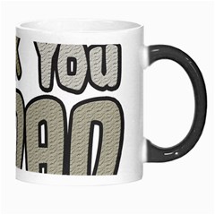 dad_0 Morph Mug from ArtsNow.com Right