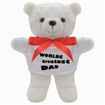 dad Teddy Bear