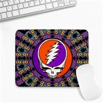 Gratefuldead Grateful Dead Pattern Small Mousepad