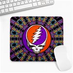 Gratefuldead Grateful Dead Pattern Large Mousepad