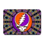 Gratefuldead Grateful Dead Pattern Small Doormat