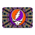 Gratefuldead Grateful Dead Pattern Plate Mats