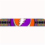 Gratefuldead Grateful Dead Pattern Small Bar Mat