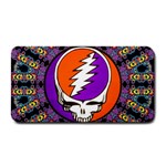 Gratefuldead Grateful Dead Pattern Medium Bar Mat