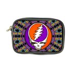 Gratefuldead Grateful Dead Pattern Coin Purse
