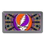 Gratefuldead Grateful Dead Pattern Memory Card Reader (Mini)