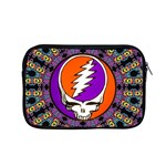 Gratefuldead Grateful Dead Pattern Apple MacBook Pro 15  Zipper Case